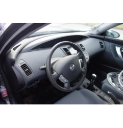 Commodo phare NISSAN PRIMERA 3