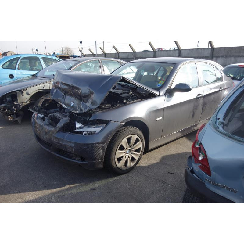 Bras essuie glace avant droit BMW SERIE 3 E90 Photo n°2