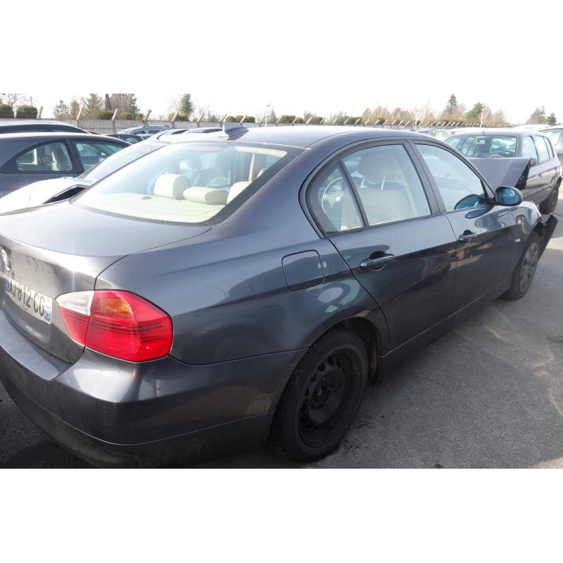 Bras essuie glace avant droit BMW SERIE 3 E90 Photo n°4