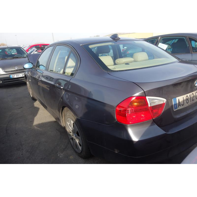Bras essuie glace avant droit BMW SERIE 3 E90 Photo n°5