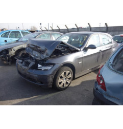 Bras essuie glace avant gauche BMW SERIE 3 E90
