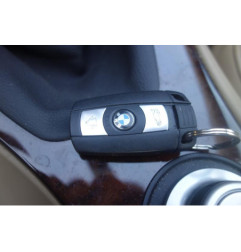 Bras essuie glace avant gauche BMW SERIE 3 E90
