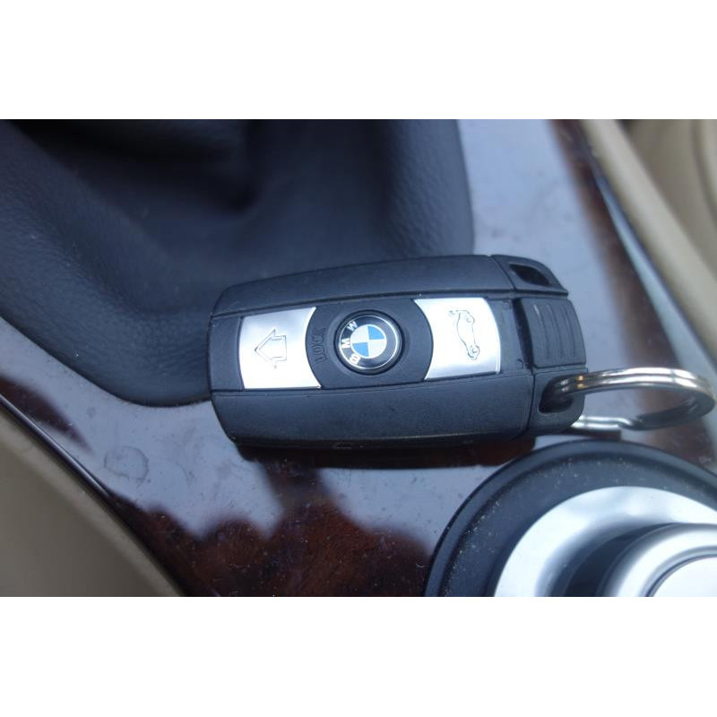 Bras essuie glace avant gauche BMW SERIE 3 E90 Photo n°19
