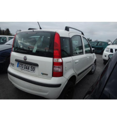 Bras essuie glace avant droit FIAT PANDA 2