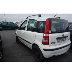 Bras essuie glace avant droit FIAT PANDA 2