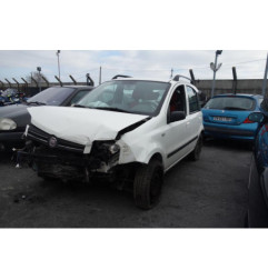 Bras essuie glace avant gauche FIAT PANDA 2