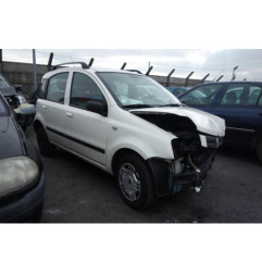 Bras essuie glace avant gauche FIAT PANDA 2