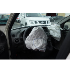 Bras essuie glace avant gauche FIAT PANDA 2