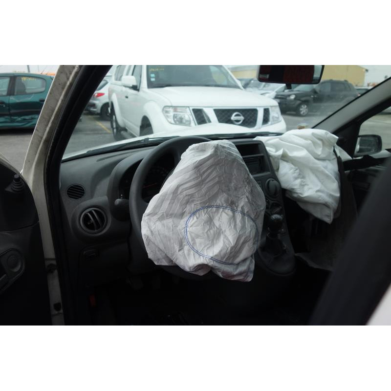 Bras essuie glace avant gauche FIAT PANDA 2 Photo n°12