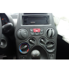 Bras essuie glace avant gauche FIAT PANDA 2