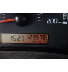 Bras essuie glace avant gauche FIAT PANDA 2
