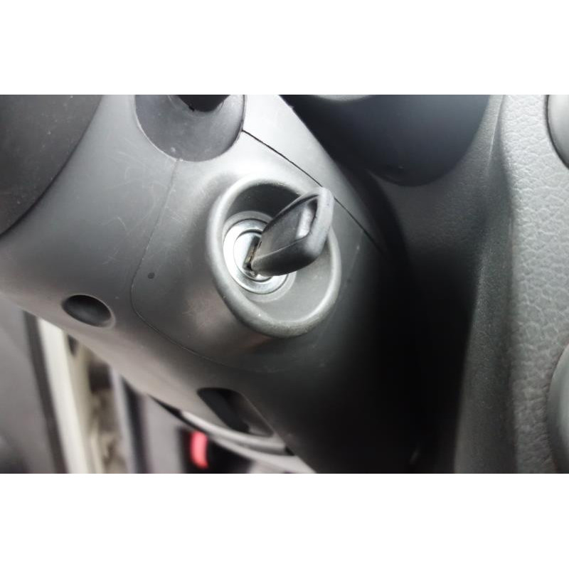 Bras essuie glace avant gauche FIAT PANDA 2 Photo n°15