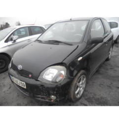 Commodo d'essuie glaces TOYOTA YARIS 1