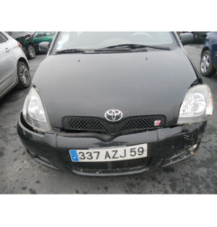 Commodo d'essuie glaces TOYOTA YARIS 1