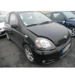 Commodo d'essuie glaces TOYOTA YARIS 1