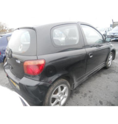 Commodo d'essuie glaces TOYOTA YARIS 1