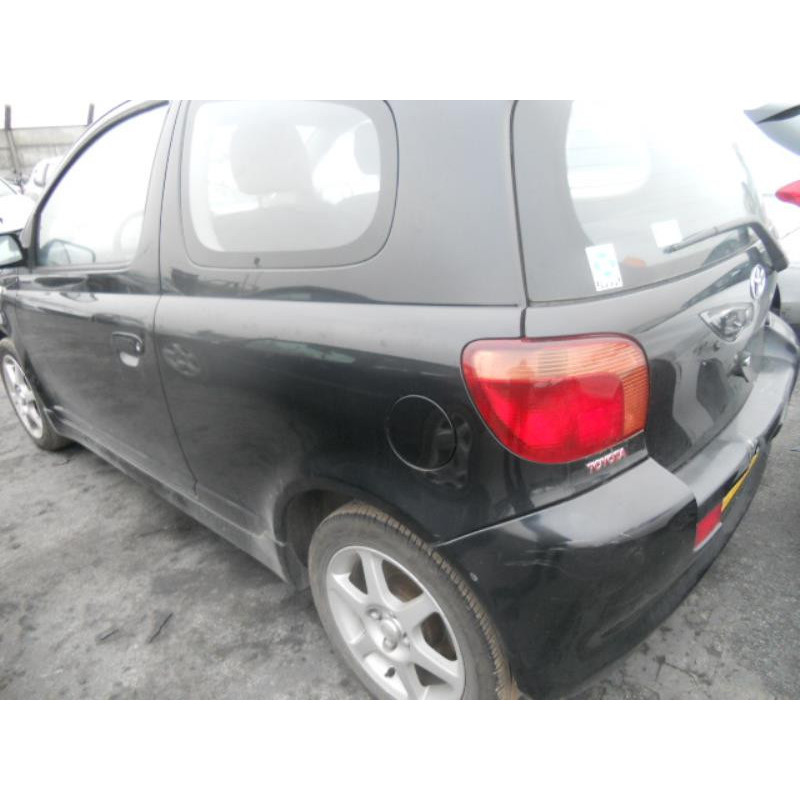 Commodo d'essuie glaces TOYOTA YARIS 1 Photo n°15