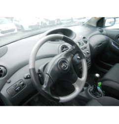 Commodo d'essuie glaces TOYOTA YARIS 1