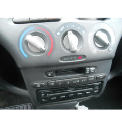 Commodo d'essuie glaces TOYOTA YARIS 1