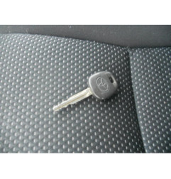 Commodo d'essuie glaces TOYOTA YARIS 1
