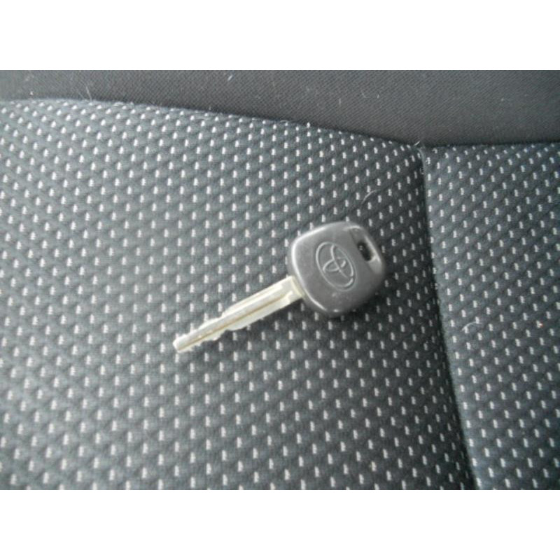 Commodo d'essuie glaces TOYOTA YARIS 1 Photo n°18