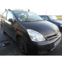 Commodo d'essuie glaces TOYOTA COROLLA VERSO 2