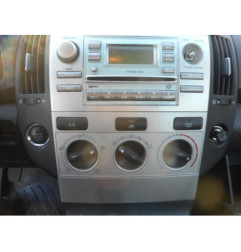 Commodo d'essuie glaces TOYOTA COROLLA VERSO 2
