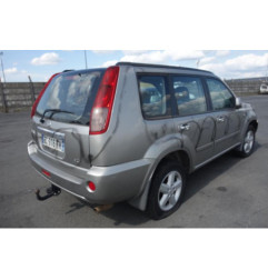 Commodo d'essuie glaces NISSAN X-TRAIL 1