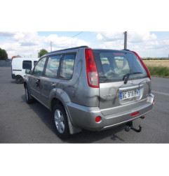 Commodo d'essuie glaces NISSAN X-TRAIL 1