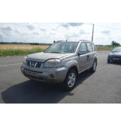 Commodo phare NISSAN X-TRAIL 1