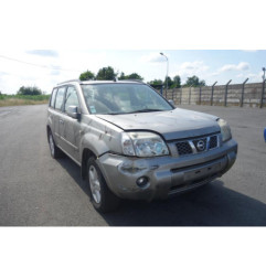 Commodo phare NISSAN X-TRAIL 1