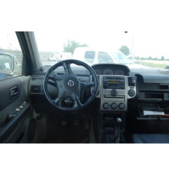 Commodo phare NISSAN X-TRAIL 1