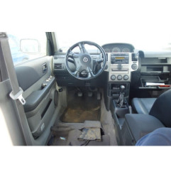 Commodo phare NISSAN X-TRAIL 1
