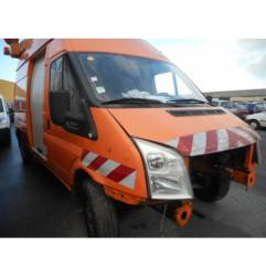 Commodo d'essuie glaces FORD TRANSIT 4
