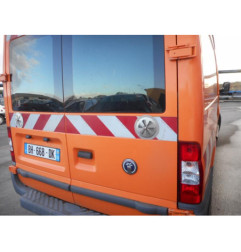 Commodo d'essuie glaces FORD TRANSIT 4