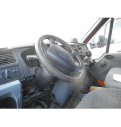 Commodo d'essuie glaces FORD TRANSIT 4