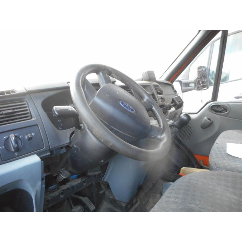 Commodo d'essuie glaces FORD TRANSIT 4 Photo n°20