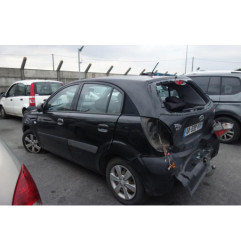 Commodo d'essuie glaces KIA RIO 2