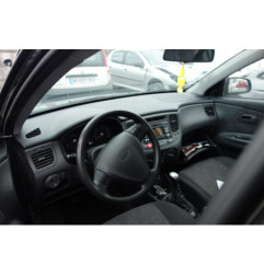 Commodo d'essuie glaces KIA RIO 2