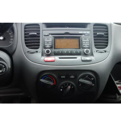 Commodo d'essuie glaces KIA RIO 2