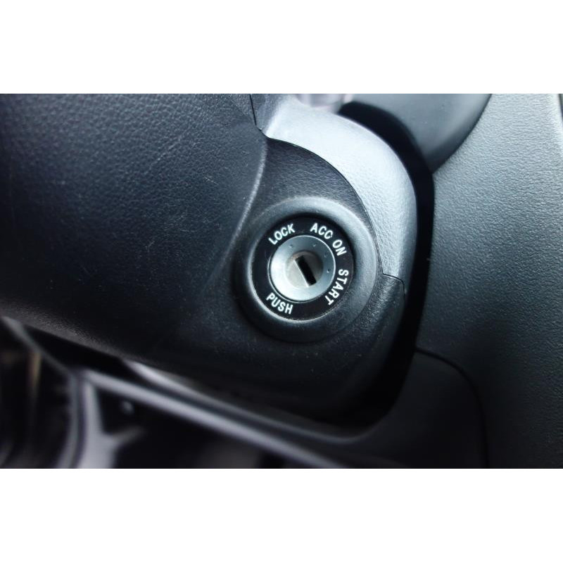 Commodo d'essuie glaces KIA RIO 2 Photo n°10