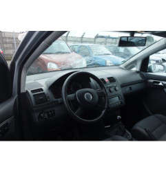 Commodo phare VOLKSWAGEN TOURAN 1