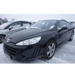 Bras essuie glace avant droit PEUGEOT 407