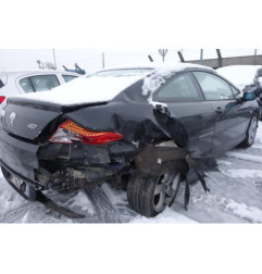 Bras essuie glace avant droit PEUGEOT 407