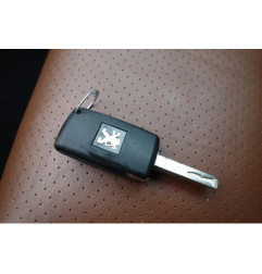 Bras essuie glace avant droit PEUGEOT 407