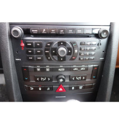 Bras essuie glace avant gauche PEUGEOT 407