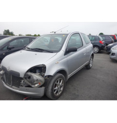 Bras essuie glace avant droit TOYOTA YARIS 1