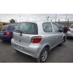 Bras essuie glace avant droit TOYOTA YARIS 1