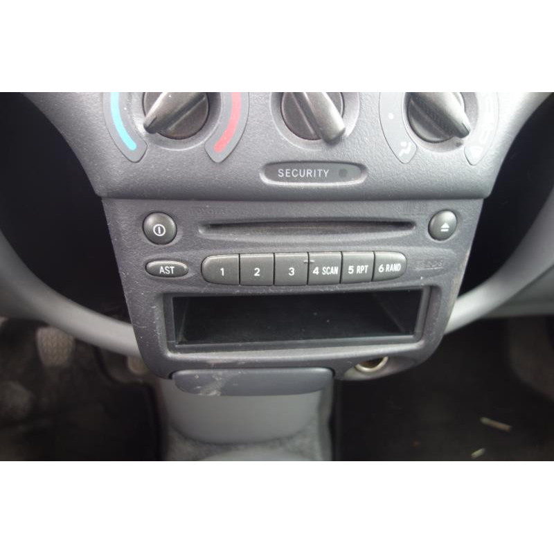 Bras essuie glace avant droit TOYOTA YARIS 1 Photo n°16