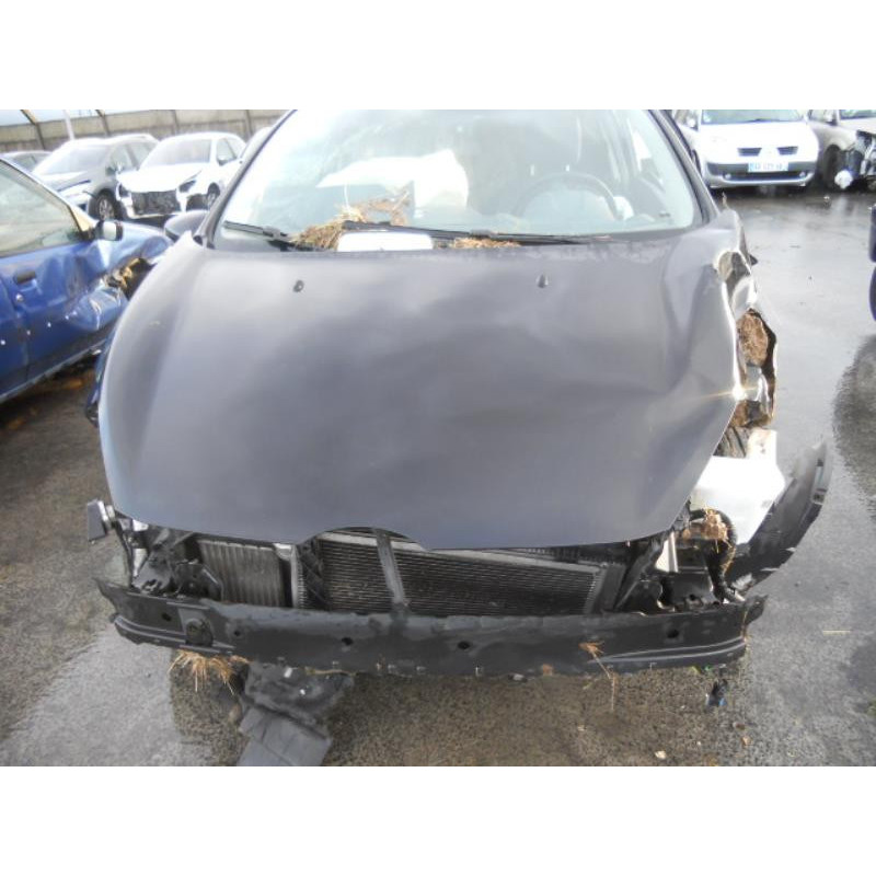 Bras essuie glace avant droit FORD FIESTA 6 Photo n°4